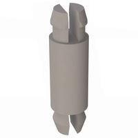 Essentra Components 27MP00375 PCB Support PCB Support Post, .156/.156 Hole, .375 Spacer