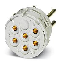 PHOENIX CONTACT 1594149 Circular Metric Connectors RC-06S1NA20000