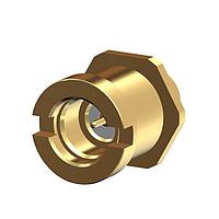 HUBER+SUHNER 14_SMP-50-2-S2/111_NE Connectors