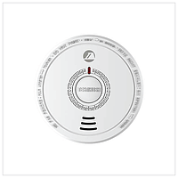 DEMCO D-243-6 STANDALONE SMOKE DETECTOR