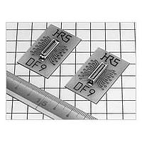 Hirose Electric DF9B-15P-1V(69) Headers 15P M STRT HEADER SMT BRD MNT GOLD PLT