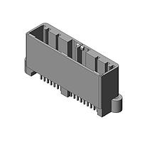 JAE Electronics MX34040UF3 Automotive Connectors