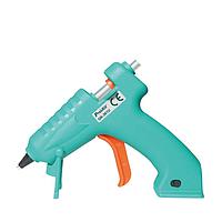 Glue gun, silicone gun
