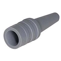HUBER+SUHNER 78_Z-8-2-3 Accessories Taper Sleeve ,grey, jacket diam. 2.9 mm typ. G_02232_D