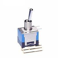 NKK Switches D22028V Toggle Switches SWITCH TOGGLE