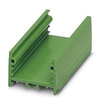 PHOENIX CONTACT 2915795 Enclosures for Industrial Automation UM 25-PROFIL 100CM