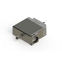 EDAC 519-036-520-455 Connectors Rack & Panel Connector