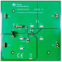 Texas Instruments TPS3431EVM Supervisory Circuit TPS3431EVM