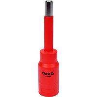 YATO YT-21088 Bit Hexagonal Cu Adaptor (1/2" 8x120mm)