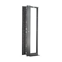 Panduit RWMPVHC45E Racks & Rack Cabinets Std Rack and NetRunner 6 wide