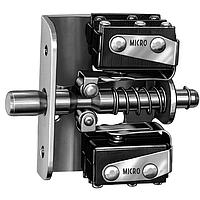 Honeywell 8AC1 Micro Switch 5A @ 250 VAC 30 VDC SPDT