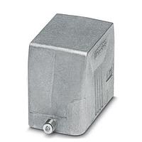 PHOENIX CONTACT 1419902 Hoods HC-STA-B10-HLFS- BLANK-EL-AL