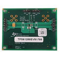 Texas Instruments TPS61258EVM-766 Voltage Regulator - Switching Regulator TPS61258 Eval Mod
