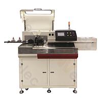 JCW JCW-CST22 Fully Automatic Wire Stripping to Tinning Machine (AWG 30 - AWG 16, 45-1000 mm, 2-15 mm)