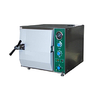 HINOTEK YXQ.DY.250A25 Portable Autoclave (25L, 1.5KW/AC 220V 50Hz)
