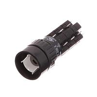EAO 31-133.025 Standard Switches LENS SQ TRANSLUCENT