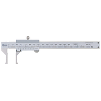 MITUTOYO 536-145 Vernier Inside Caliper (10.1-150 mm, ±0.05 mm)