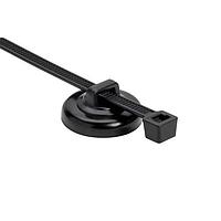 HellermannTyton 156-03233 Magnetic Cable Tie MAGNET/CABLE TIE MOUNT