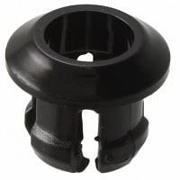 VCC CLP_127_BLK LED Mounting Clips T1 3/4 OUT REFL CLIP CLP127BLK