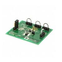 Analog Devices ADP1607-EVALZ Voltage Regulator - Switching Regulator Eval Bd, Auto PFM/PWM Switching Modes