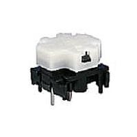 Marquardt Switches Inc 6425.3131 Standard Switches PUSHBUTTON SPNO