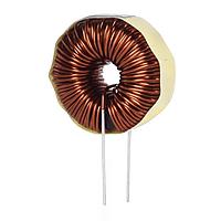Bel Signal Transformer HTTI-390-2.1 Toroidal Inductors Toroidal Ind Hi Temp 390uH 2.1ADC