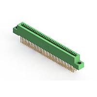 EDAC 842-072-523-207 Receptacles High Temp Card Edge Connector