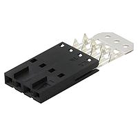 Molex 15-47-4121 Free Hanging SL FFC/FPC Opt C Fem 15 SAu 12Ckt