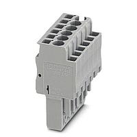 PHOENIX CONTACT 3040245 Terminal Plug SPB 2.5/15
