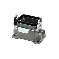 Amphenol Tuchel C146 10N006 703 1 Housings Housing