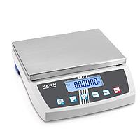 KERN FKB 36K0.2 High Resolution Bench Scale (36kg, 200mg)