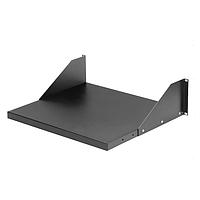 Bud Industries SA-1379-BT Accessories REL RACK SHELF-23""PS X 20""DEEP