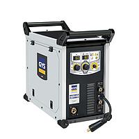 GYS MULTIWELD FV 220M-C MMA, MIG/MAG Welding Machine (1ph; 230V; 220A MIG/MAG; 200A MMA)
