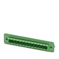 PHOENIX CONTACT 1898949 Headers 13 Pos 5.08mm pitch Feed Through Header