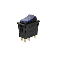 E-T-A Circuit Breakers 3120-N314-P7T1-W16FT3-16A Circuit Breakers Min Ord Qty 10. The 3120-N...4 IP65 rated thermal circuit breaker/switch combination unites overcurrent protection and the function of an ON/OFF switch within a single component. The trip element is a thermal bimetal. Type 3120-N...4 is ideally suite