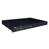 DIGI IT16-1002 Console Servers Digi Connect IT 16, 16 port Console Access Server (requires ITPS-PSIK or ITPS-PSEK power supply kit), supports use of optional Cellular CORE Module