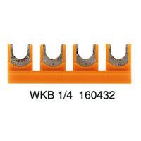 Weidmuller 1604320000 Cross Connection Slider WKB 1/4