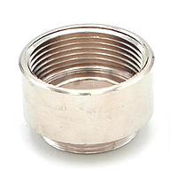 Molex / GWconnect 93600-0080 Accessories METAL NPT ADAPTER 7000.6935.0