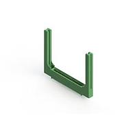 EDAC 345-023-542-458 Sockets .100" (2.54mm) Pitch Card Edge Connector