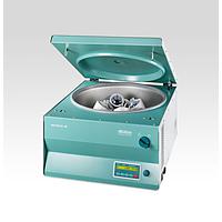 Hettich ROTOFIX 46H Benchtop Centrifuges (4 x 100 ml, 2000rpm,  90 °C)