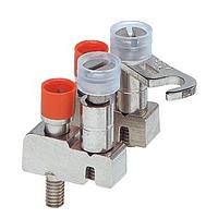 PHOENIX CONTACT 0305239 Plug In Bridges / Jumpers SBJ 2- 8/13-GSK/S