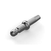 AMP Connectors - TE Connectivity 60802-2 Barrel Terminals .058 DIA PIN PC