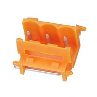 Weidmuller 8426620000 Headers SLEH 5.08/3 RE22.5 2.4 SN OR BX