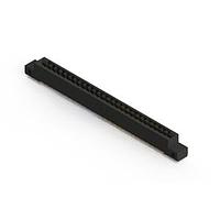 EDAC 357-026-558-112 Standard Card Edge Connectors Card Edge Connector