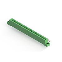 EDAC 833-027-559-107 Standard Card Edge Connectors Card Edge Connector