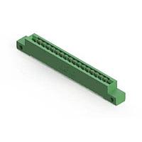 EDAC 307-017-431-112 Receptacles Card Edge Connector