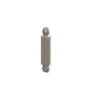Essentra Components CBMSP070A Supports CB MINI SUPPORT POST:NYL NATURAL