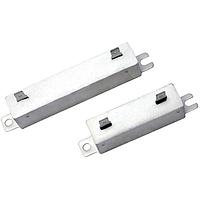 Vishay Milwaukee MCRL01002K200JHB00 Metal Encased Tubular Resistors 100watt 2.2Kohm 5% 1/4SQC