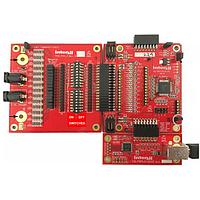 Intersil ISL78610EVKIT1Z Battery Management ISL78610 - Li-Ion Battery Manager EVAL Brd-RoHS Comp - Restr