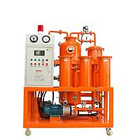 Fuootech HOC-30 Vacuum Hydraulic Oil Purifier (1800 L/H)